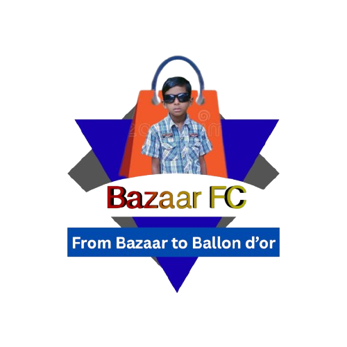 Bazaar FC crest