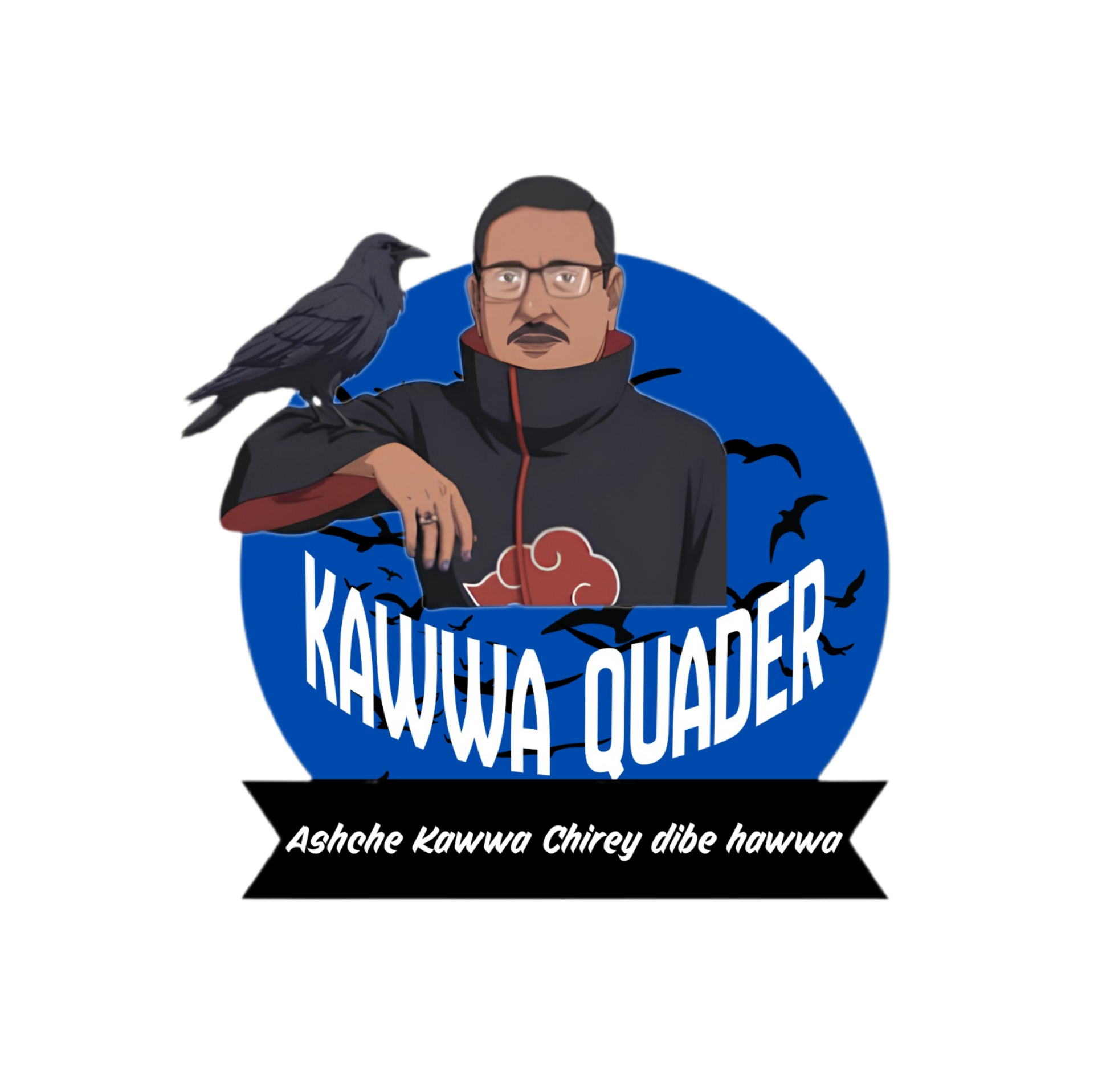 Team Kauwa Qader crest