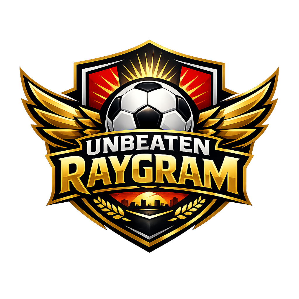 Beaten Raygao crest