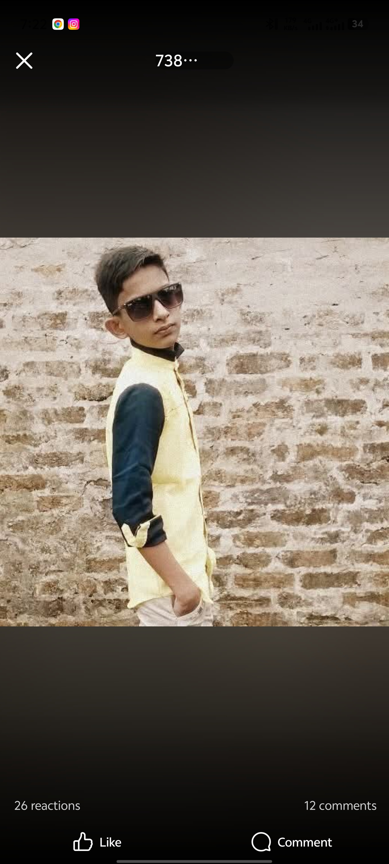 Sabbir
